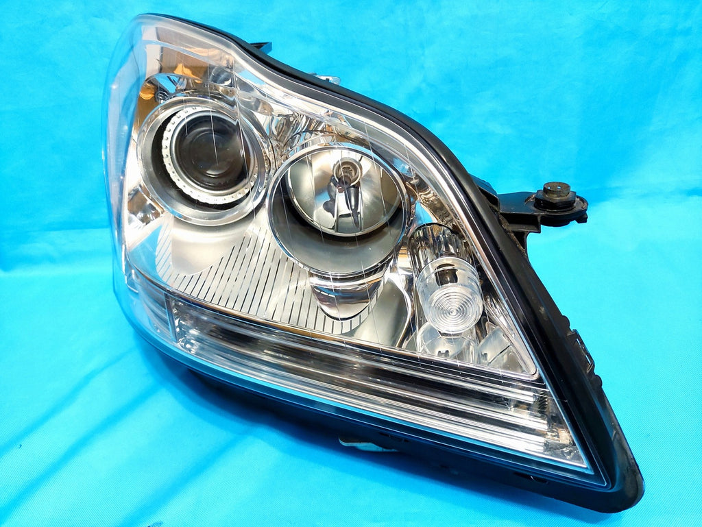 Frontscheinwerfer Mercedes-Benz W164 Xenon Rechts Scheinwerfer Headlight