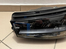 Load image into Gallery viewer, Frontscheinwerfer Skoda Fabia IV 6VB941015 LED Links Scheinwerfer Headlight SCH5216872285st