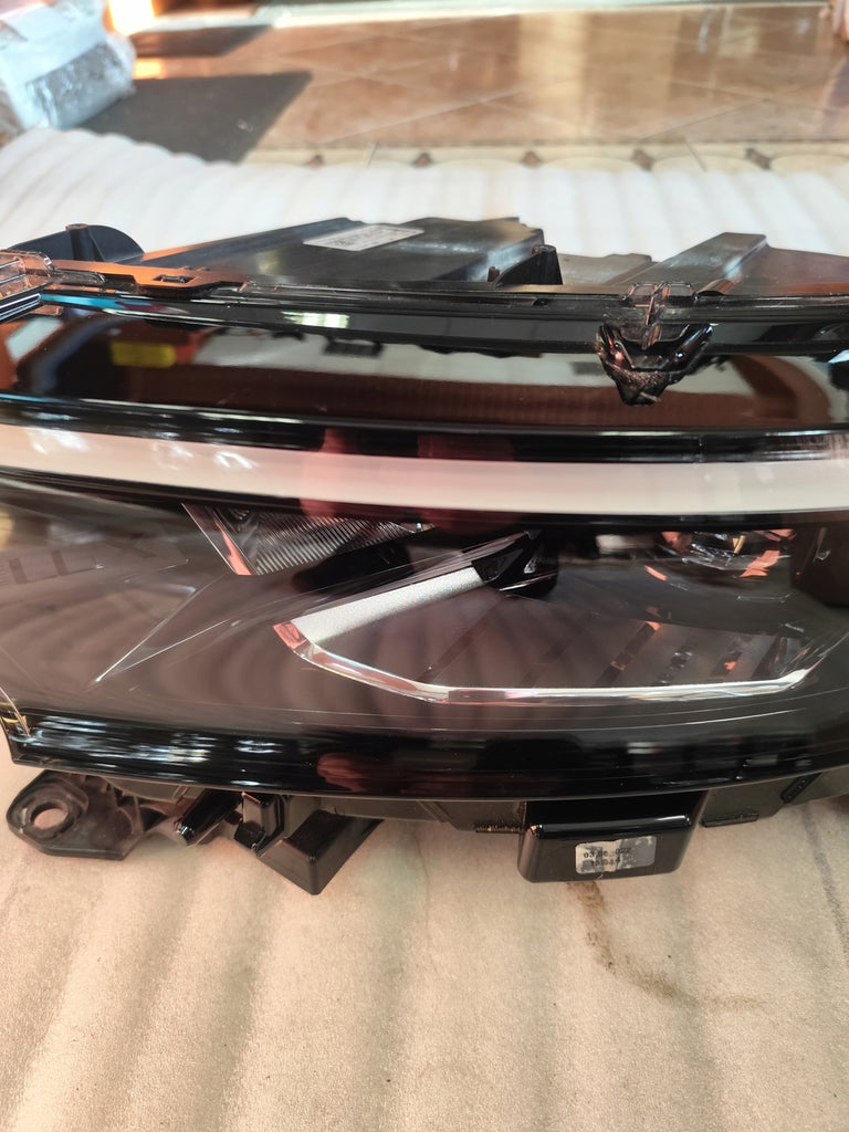 Frontscheinwerfer Opel Mokka 9847939080 LED Links Scheinwerfer Headlight SCH8215578504yd