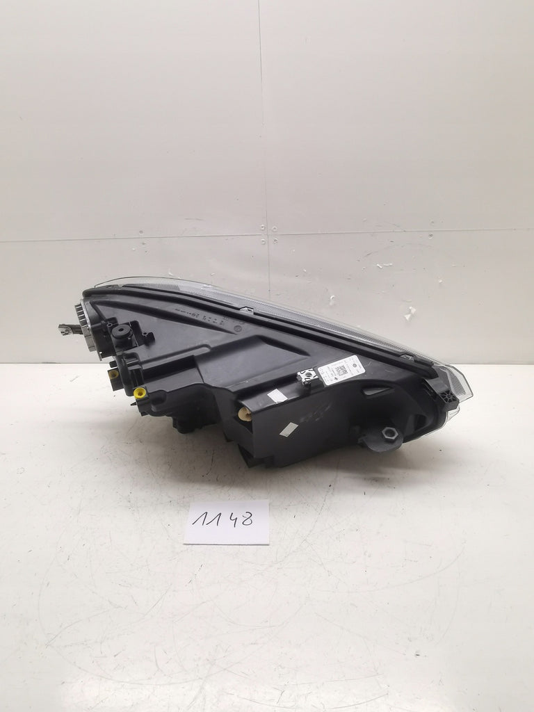 Frontscheinwerfer VW Taigo 2G7941035A 2G7941036A LED Links Headlight