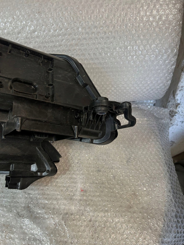 Frontscheinwerfer Skoda Karoq 566941015H Rechts Scheinwerfer Headlight SCH2696030433qo