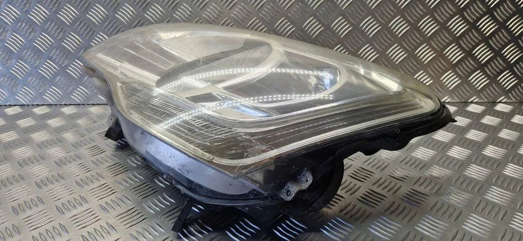 Frontscheinwerfer Citroën Berlingo 89318031 Links Scheinwerfer Headlight SCH7535497631fj
