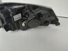 Load image into Gallery viewer, Frontscheinwerfer Skoda Fabia III 6V1941015 Links Scheinwerfer Headlight SCH5447048504bu