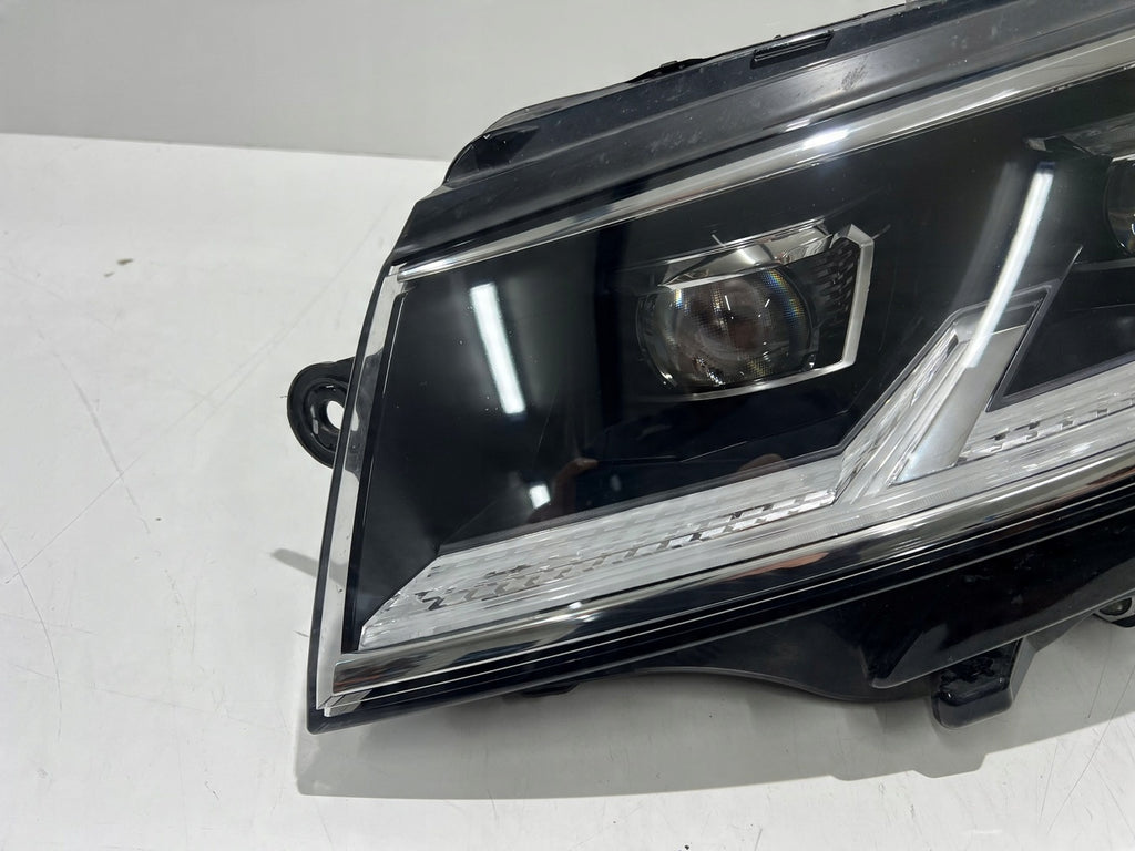 Frontscheinwerfer VW T6 7L1941035D Links Scheinwerfer Headlight