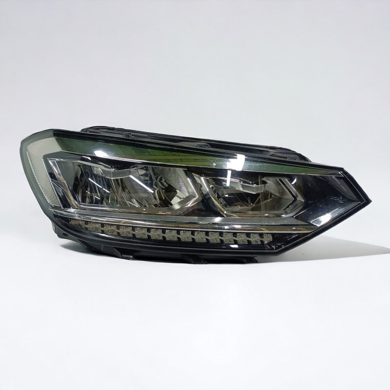 Frontscheinwerfer VW Touran 5TB941036B LED Rechts Scheinwerfer Headlight