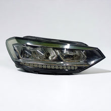 Load image into Gallery viewer, Frontscheinwerfer VW Touran 5TB941036B LED Rechts Scheinwerfer Headlight