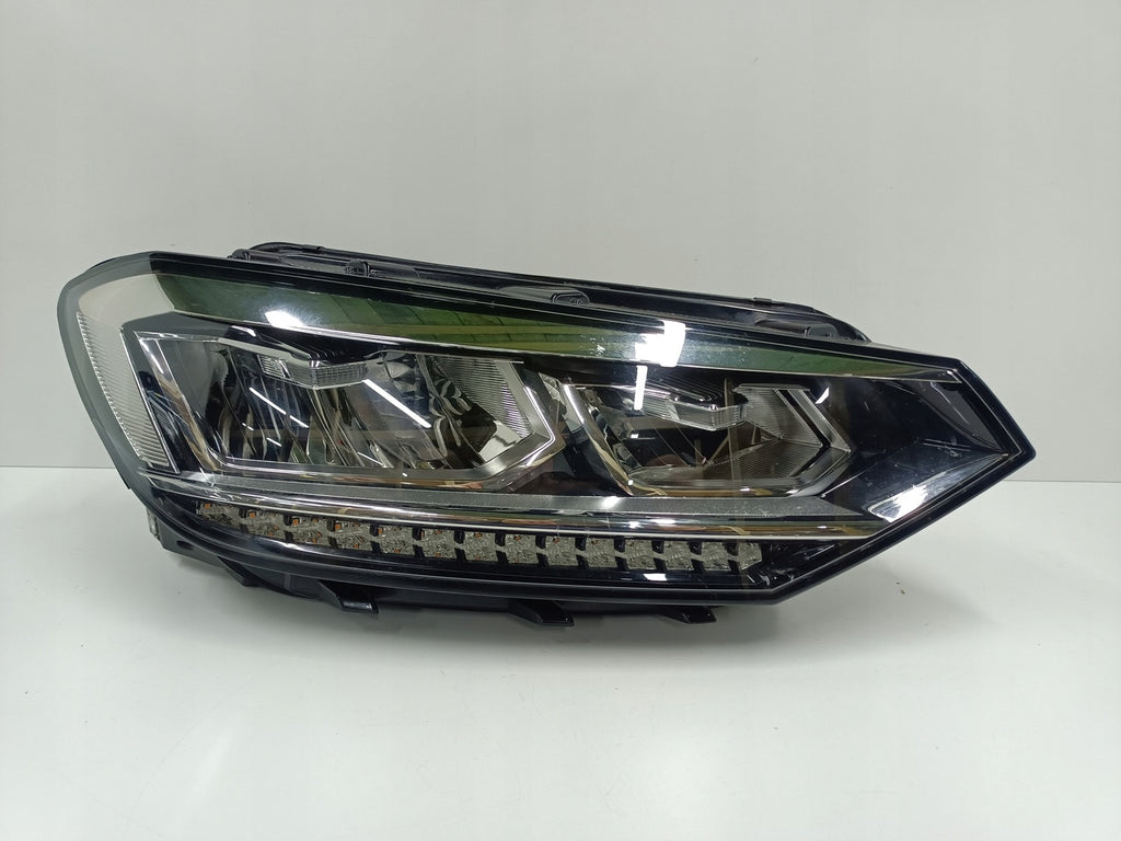 Frontscheinwerfer VW Touran 5TB941036B LED Rechts Scheinwerfer Headlight