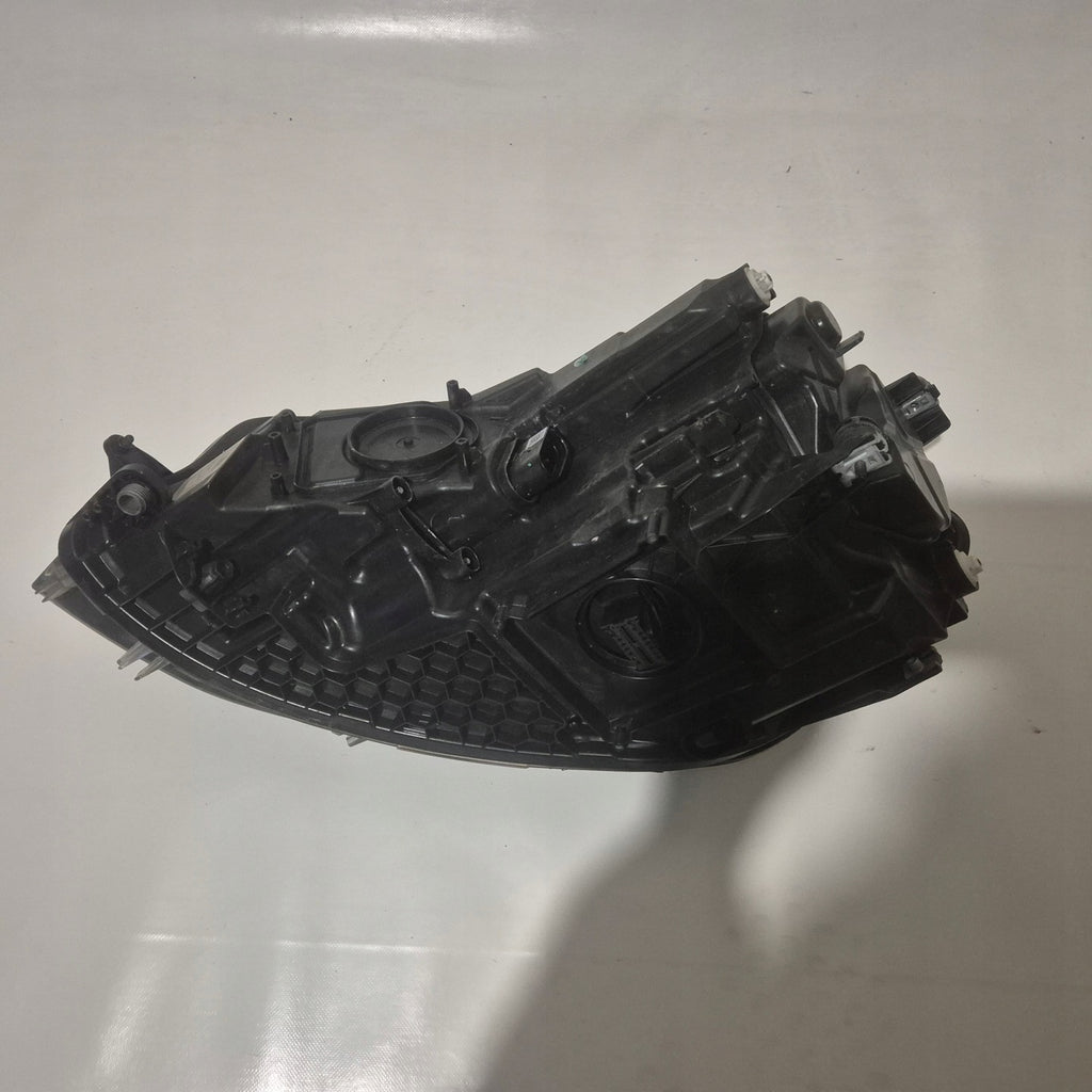 Frontscheinwerfer VW Golf VII 5G1941036 1EX013066 Full LED Rechts Headlight SCH6137286147il