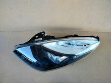 Load image into Gallery viewer, Frontscheinwerfer Renault Scenic 260600023R LED Links Scheinwerfer Headlight