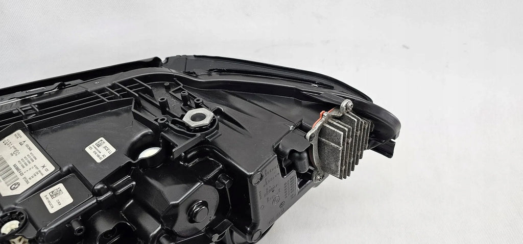 Frontscheinwerfer BMW 5 G31 G30 5A388E4 Rechts Scheinwerfer Headlight