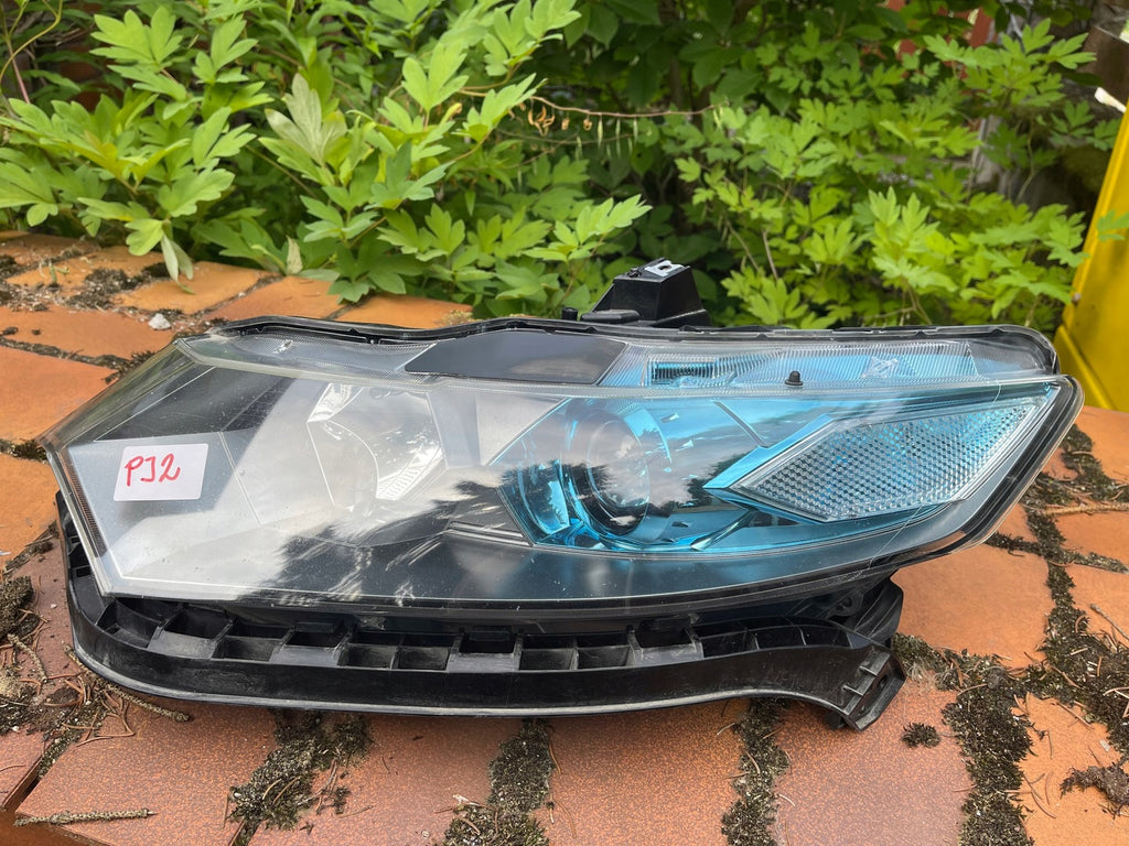 Frontscheinwerfer Honda Insight 985623 Xenon Ein Stück (Rechts oder Links)