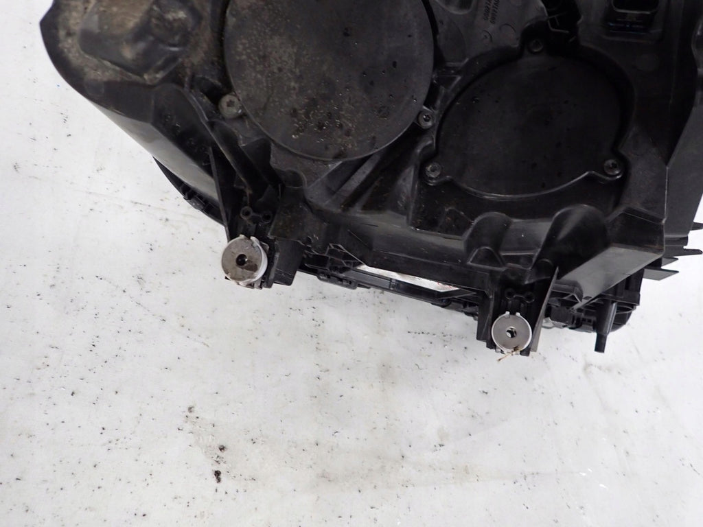 Frontscheinwerfer BMW X3 G01 G02 LE20A6457 Laser Links Scheinwerfer Headlight SCH8368018589ve