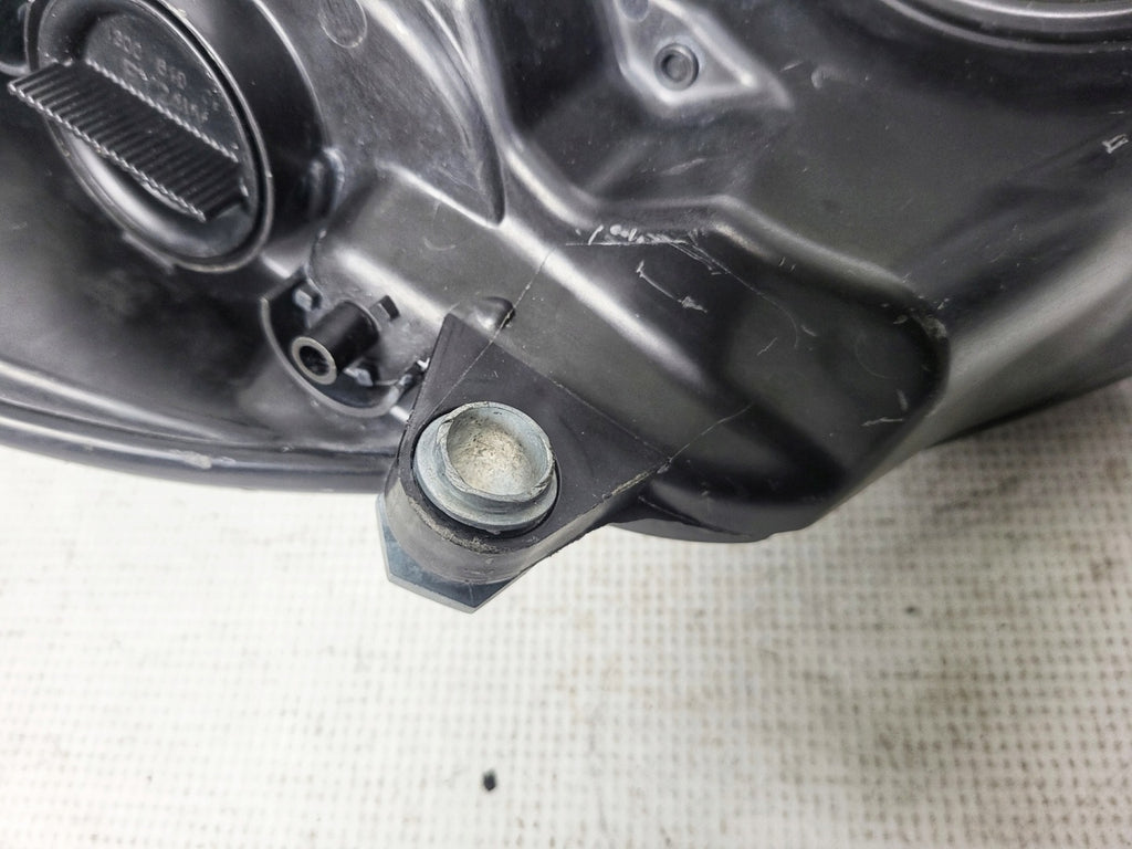 Frontscheinwerfer Alfa Romeo 4c 50530727 Xenon Rechts Scheinwerfer Headlight SCH4294641885po