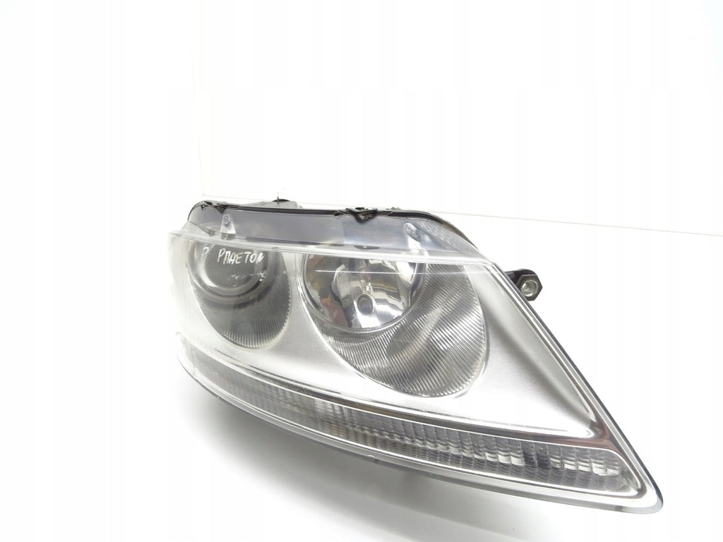 Frontscheinwerfer VW Phaeton 3D2941016K Rechts Scheinwerfer Headlight