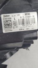 Laden Sie das Bild in den Galerie-Viewer, Frontscheinwerfer Mini F56 7449209 8738651-04 LED Links Scheinwerfer Headlight