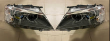 Load image into Gallery viewer, Frontscheinwerfer BMW X3 F25 Xenon Ein Stück (Rechts oder Links) Headlight SCH1318251619dj