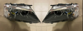 Frontscheinwerfer BMW X3 F25 Xenon Ein Stück (Rechts oder Links) Headlight SCH1318251619dj