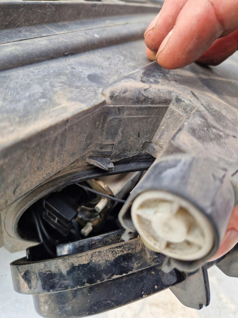 Frontscheinwerfer VW Passat 3C0941752G Xenon Ein Stück (Rechts oder Links) SCH8933246499rl