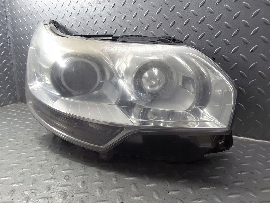Frontscheinwerfer Citroën C5 I 9684845080 Rechts Scheinwerfer Headlight SCH4010225916pz