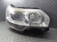 Load image into Gallery viewer, Frontscheinwerfer Citroën C5 I 9684845080 Rechts Scheinwerfer Headlight SCH4010225916pz