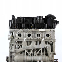 Laden Sie das Bild in den Galerie-Viewer, Motor BMW E81 E90 E87 N47D20C 2.0 109TKm Diesel Engine Unkomplett