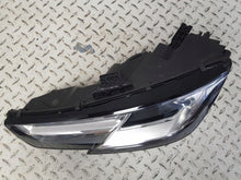 Laden Sie das Bild in den Galerie-Viewer, Frontscheinwerfer Audi A4 B9 8W0941005 Xenon Links Scheinwerfer Headlight SCH3652239580rh
