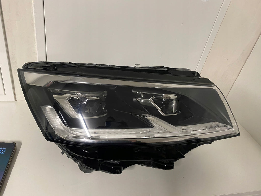 Frontscheinwerfer VW T6 90199401 Full LED Rechts Scheinwerfer Headlight