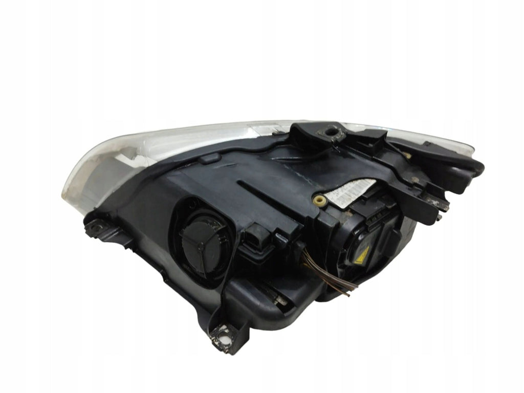 Frontscheinwerfer Audi Q7 4L0941030A Rechts Scheinwerfer Headlight SCH1996186602uj