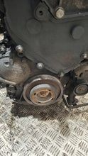 Laden Sie das Bild in den Galerie-Viewer, Motor Opel Movano G9TC720 2.2 CDTI 2001 Diesel Engine Unkomplett MOT4415700245lu