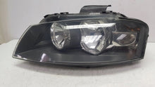 Laden Sie das Bild in den Galerie-Viewer, Frontscheinwerfer Audi A3 8P0941003K Links Scheinwerfer Headlight