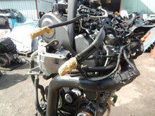 Laden Sie das Bild in den Galerie-Viewer, Motor Audi Seat Skoda VW A1 Ibiza IV I CFW 1.2 TDI 75PS 55kW Diesel Komplett MOT7427449798jp