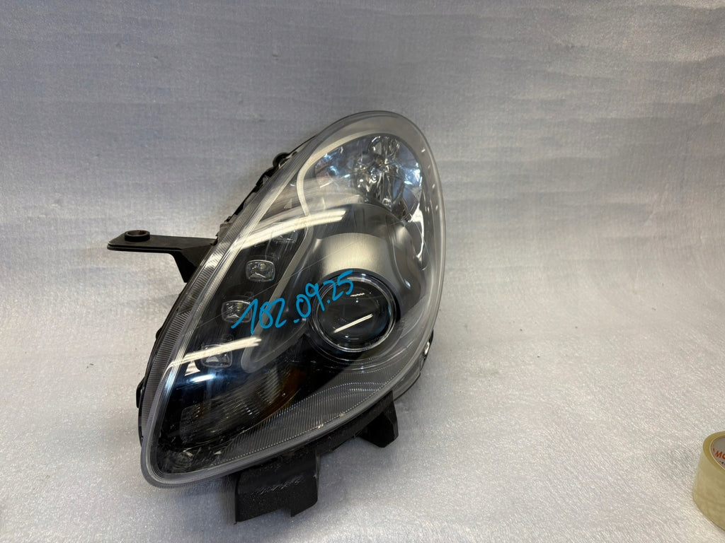 Frontscheinwerfer Alfa Romeo Giulietta 00505530770 Links Scheinwerfer Headlight SCH1582961223mw