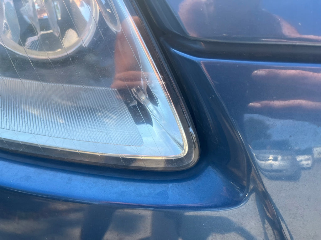 Frontscheinwerfer Audi A6 C6 AA6C6LPP Rechts Scheinwerfer Headlight