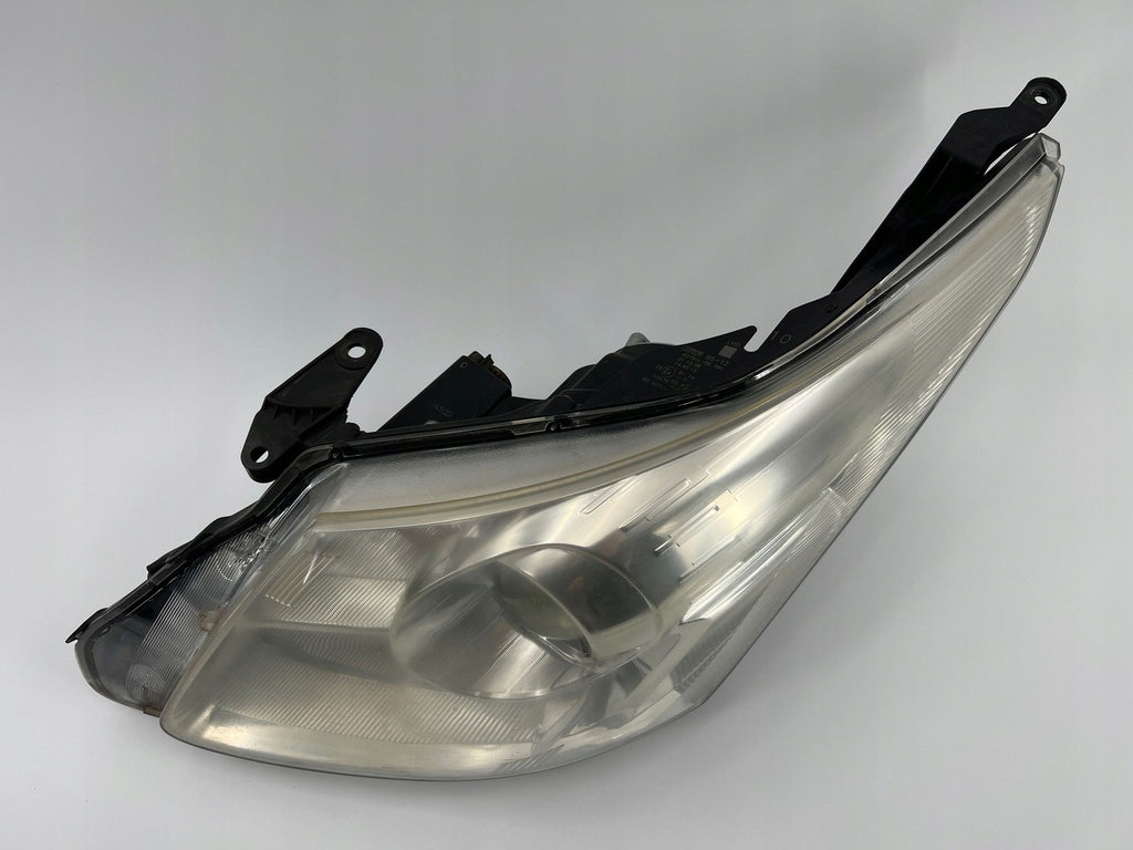 Frontscheinwerfer Toyota Avensis H279 12675 Links Scheinwerfer Headlight SCH5669671882up