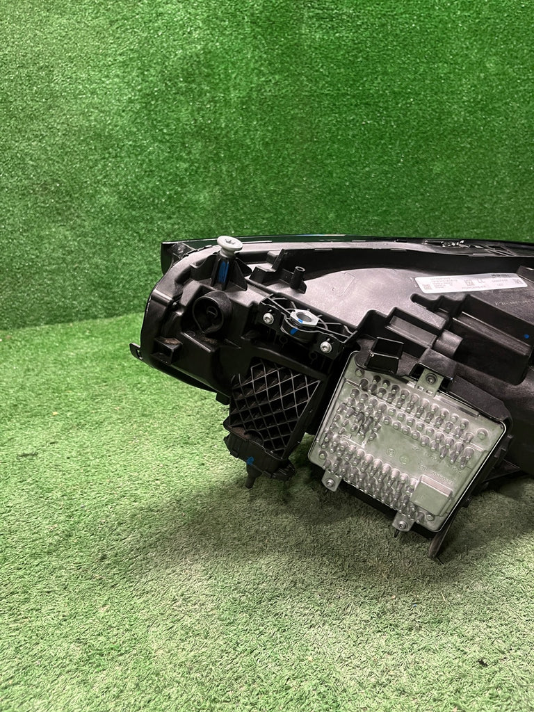 Frontscheinwerfer BMW 2 G42 5A320F4-08 LED Rechts Scheinwerfer Headlight SCH6846902921wu