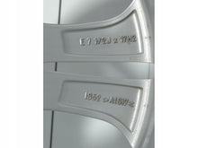 Laden Sie das Bild in den Galerie-Viewer, 4x Alufelge 17 Zoll 7.5" 5x112 52ET 6856065 BMW F39 F48 Rim Wheel FEL7380371532vc