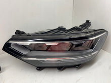Load image into Gallery viewer, Frontscheinwerfer VW Passat B8 3G1941035 3G1941036 LED Rechts oder Links SCH7638596672ej
