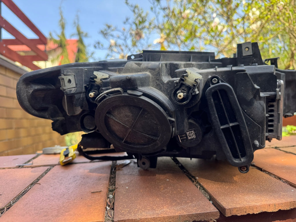 Frontscheinwerfer BMW 3 F30 F31 7259525 Links Scheinwerfer Headlight SCH6962859692lu