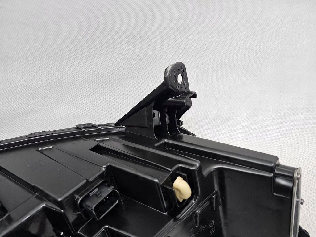 Frontscheinwerfer Dacia Sandero III Jogger 260605914R Full LED Links Headlight