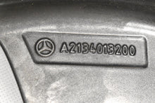 Laden Sie das Bild in den Galerie-Viewer, 4x Alufelge 18 Zoll 8.0&quot; 5x112 43ET A2134013200 Mercedes-Benz W213 Rim Wheel