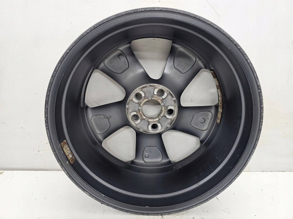 1x Alufelge 18 Zoll 5x114.3 Toyota Rav 4 Rim Wheel FEL1892701588ti