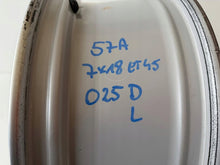 Laden Sie das Bild in den Galerie-Viewer, 1x Alufelge 18 Zoll 57A601025D Skoda Karoq Rim Wheel FEL4774863566ao