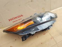 Laden Sie das Bild in den Galerie-Viewer, Frontscheinwerfer Honda Accord VIII Xenon Rechts Scheinwerfer Headlight