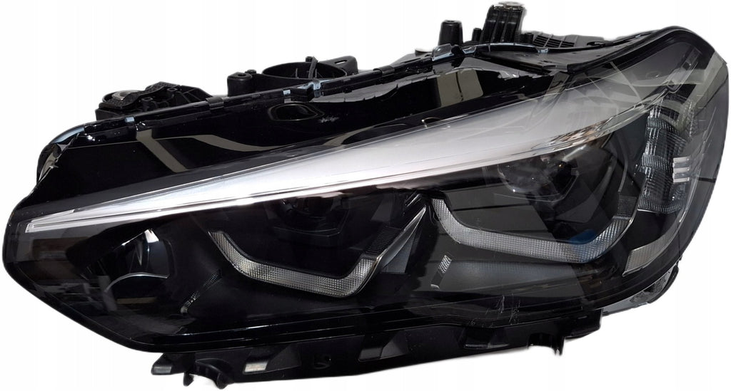 Frontscheinwerfer BMW X5 G05 G06 9481815 LED Links Scheinwerfer Headlight SCH7124504187oi