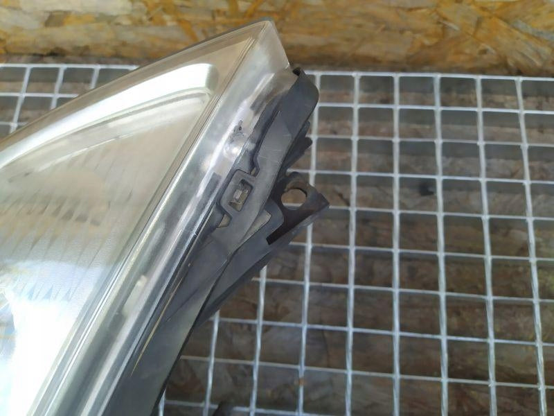 Frontscheinwerfer Renault Espace 8200394706 Ein Satz Scheinwerfer Headlight SCH1673650885mc