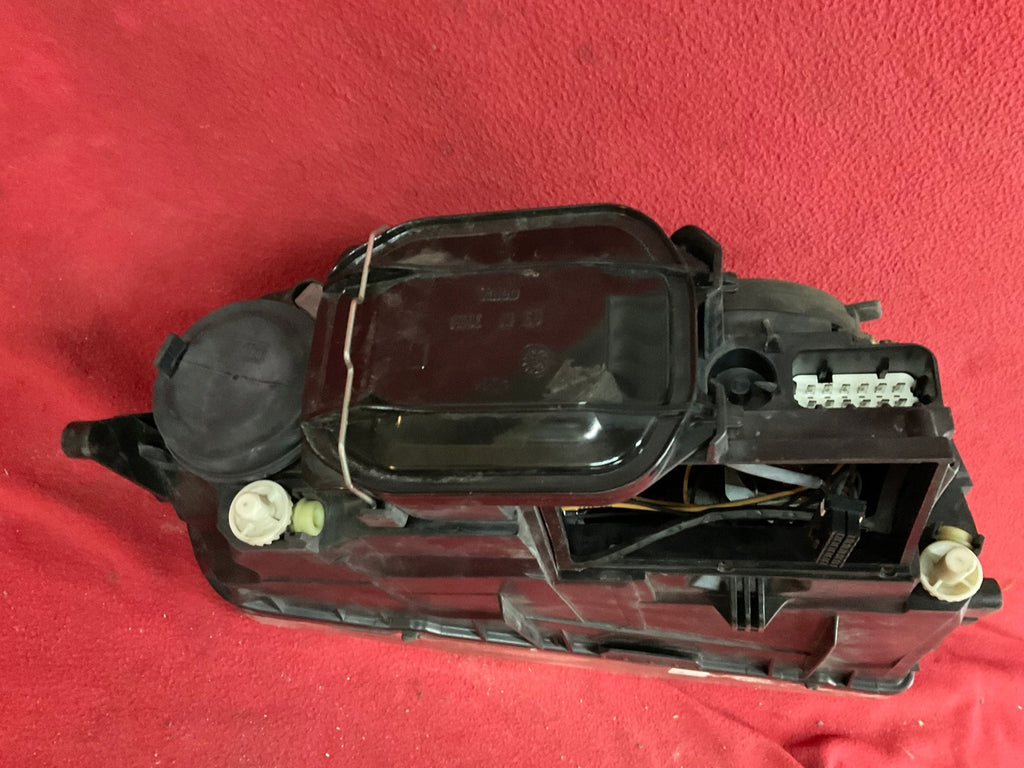 Frontscheinwerfer VW Touareg 7L6941015BK Xenon Links Scheinwerfer Headlight