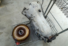 Laden Sie das Bild in den Galerie-Viewer, Getriebe Mercedes-Benz W140 W210 1402709400-140 Automatikgetriebe Trasmissione
