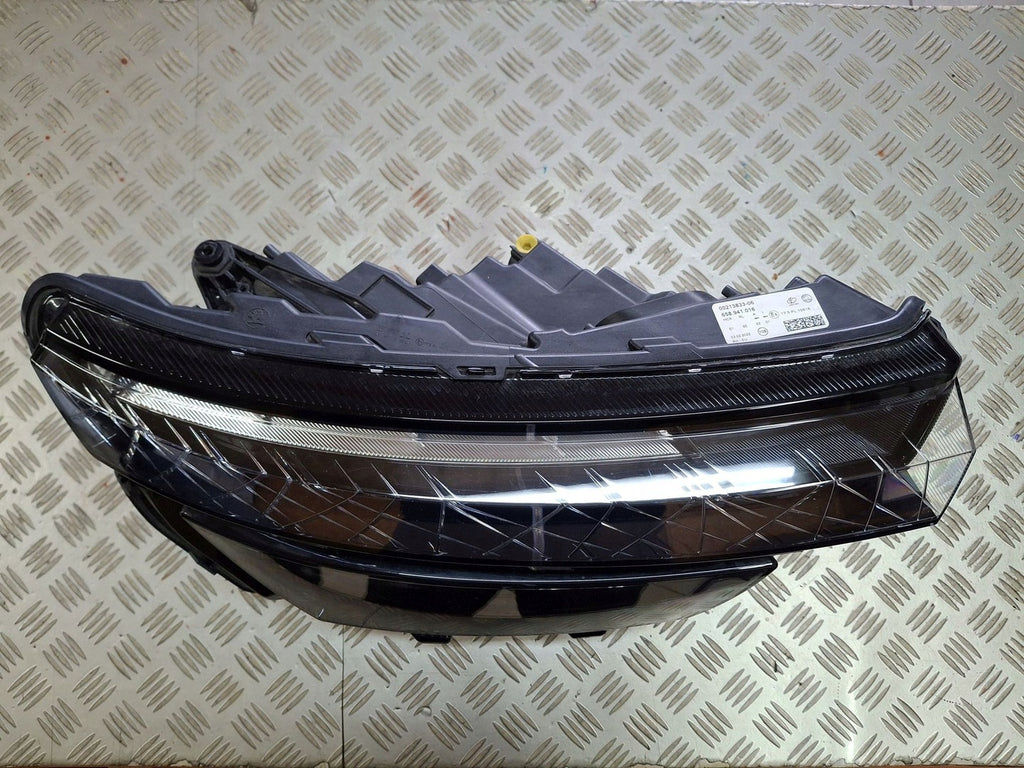 Frontscheinwerfer Skoda Kamiq 658941016 Full LED Rechts Scheinwerfer Headlight SCH8913592804fc