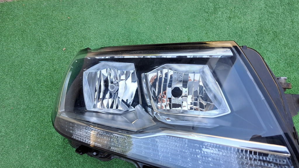 Frontscheinwerfer VW Tiguan 5NB941006B LED Rechts Scheinwerfer Headlight