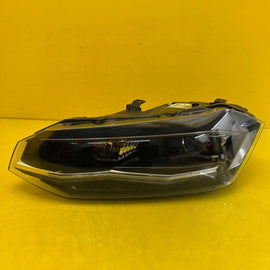 Frontscheinwerfer VW Polo 2G1941035 Links Scheinwerfer Headlight SCH1718706207ba